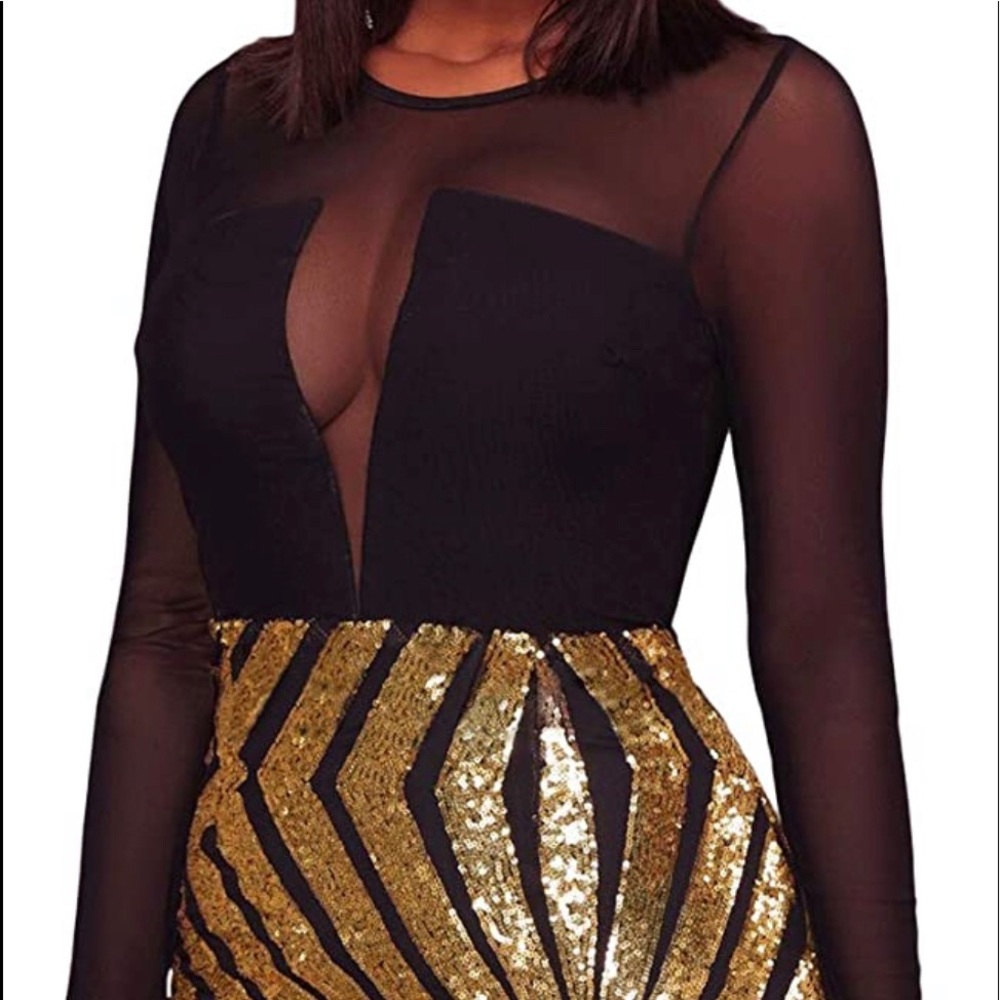 Party dress